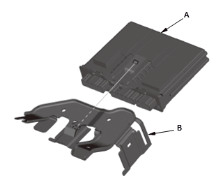 Security System Keyless Entry System - Service Information